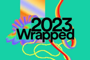 Spotify Wrapped Stats 2022