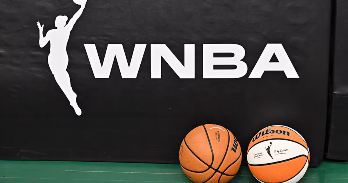 Nielsen NBA WNBA Deal