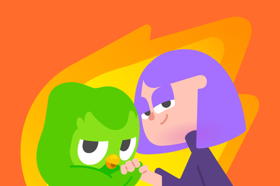 Duolingo Engagement Data