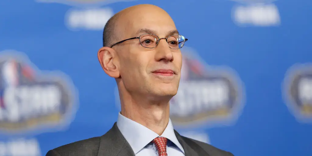 Business Insider - NBA Social Highlights