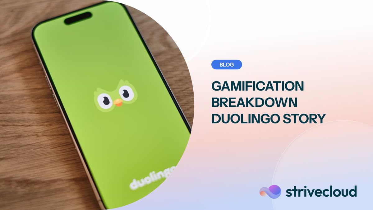Duolingo Gamification Study