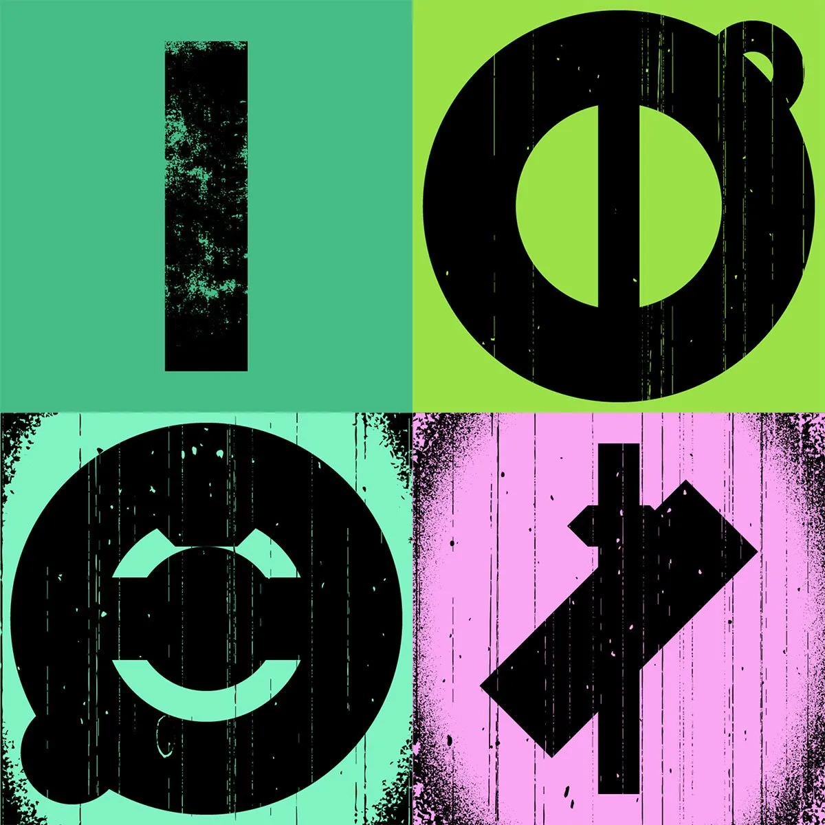 God Signs - Examples
