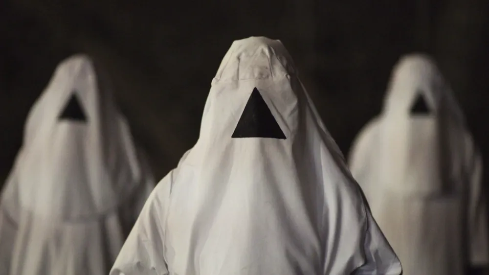 The Void (2016)