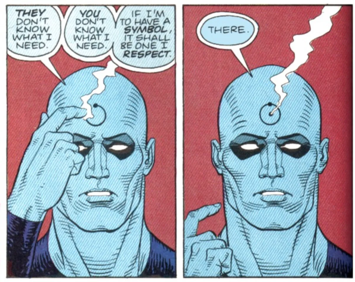 Watchmen (1987)