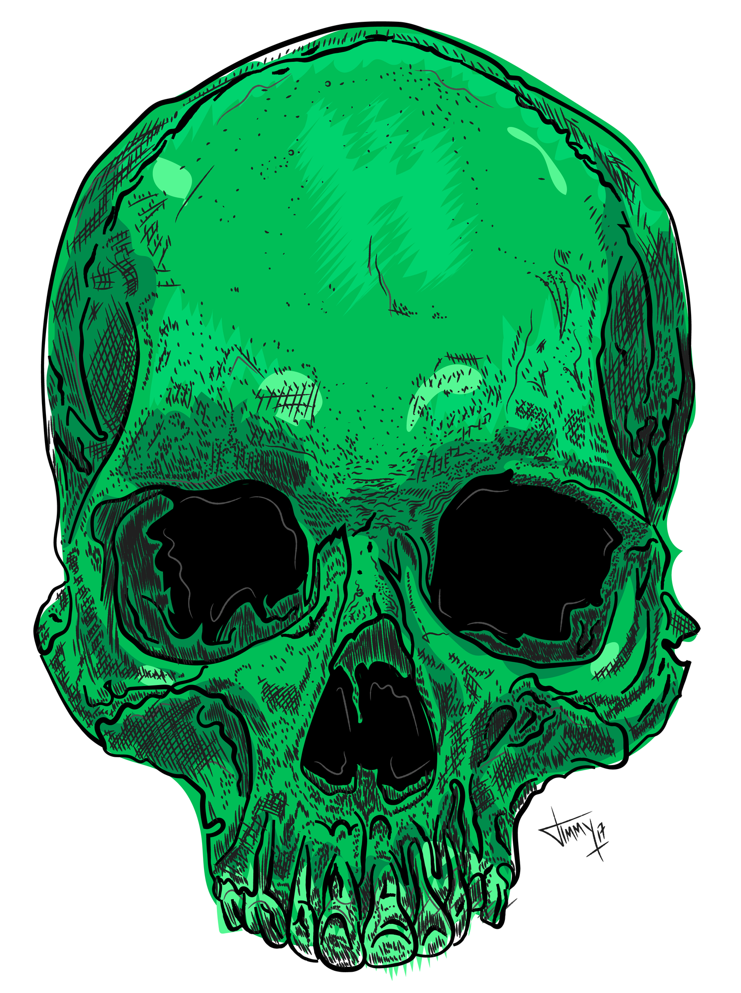 Skull