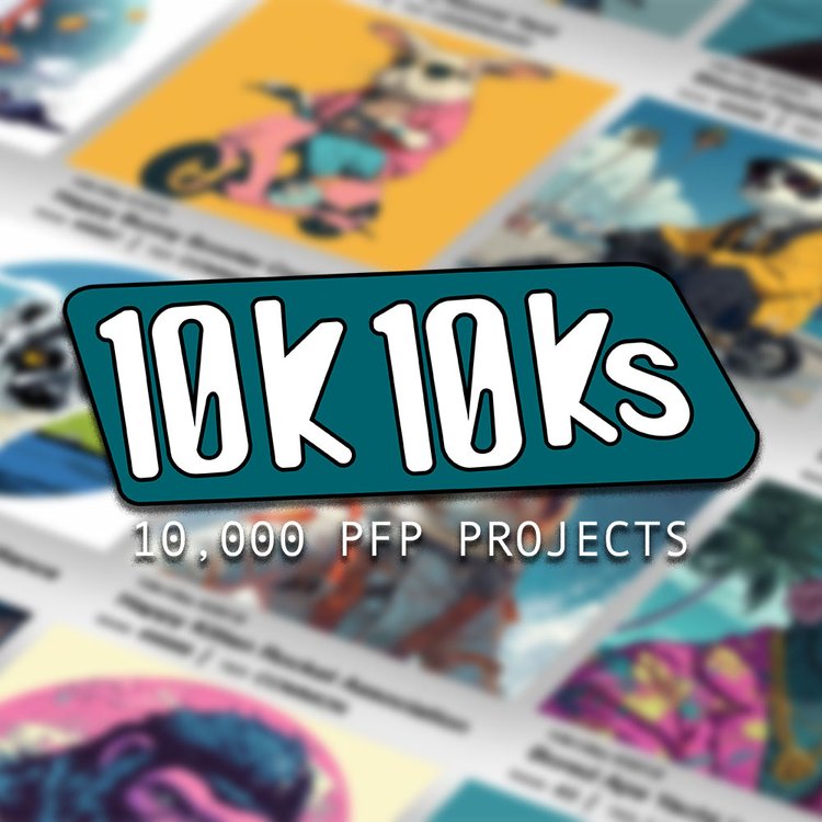 10K 10Ks