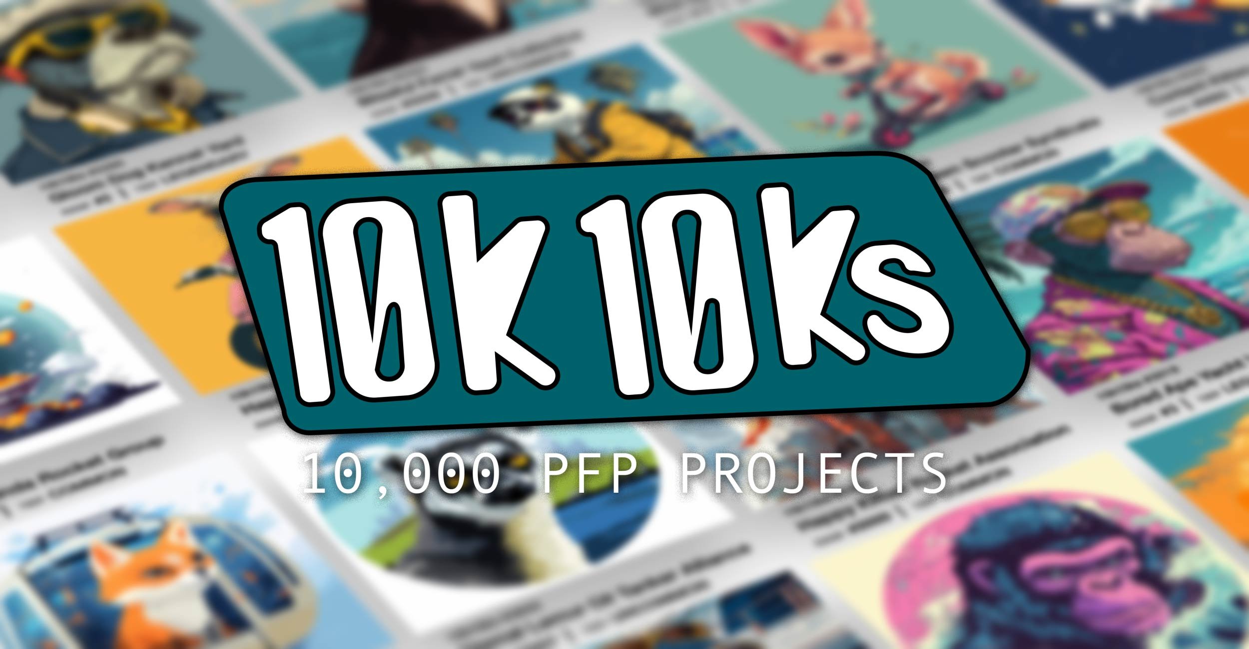 10k 10ks