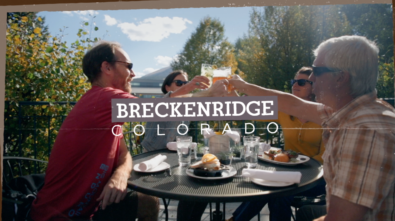 Breckenridge Colorado: Summer