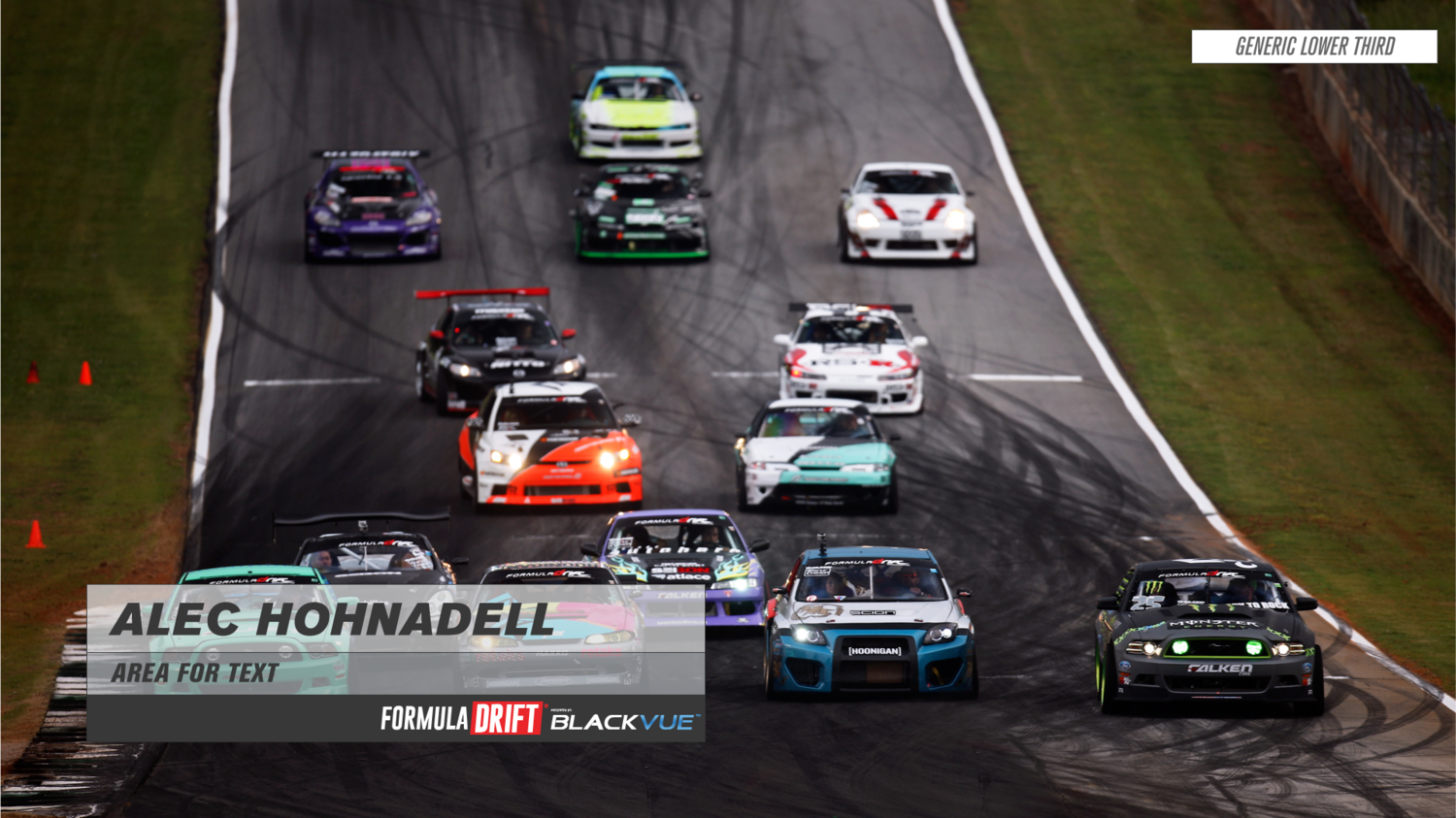 Formula Drift 2016 - Image 8