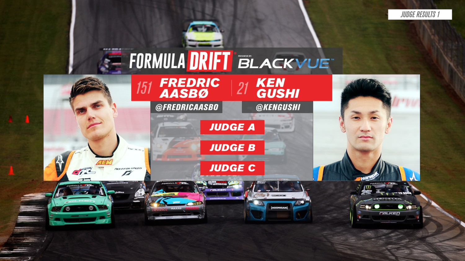 Formula Drift 2016 - Image 10