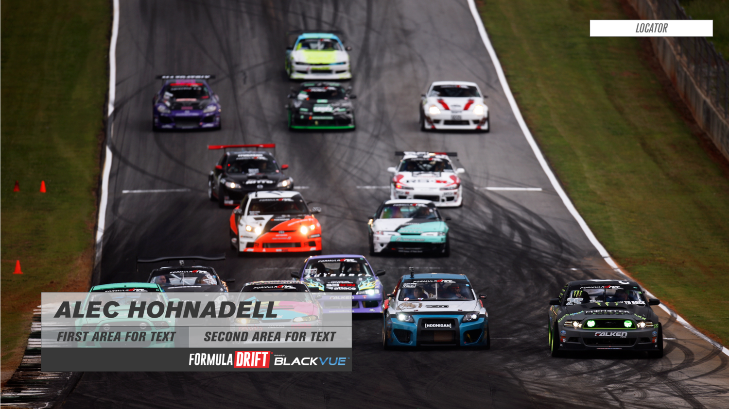 Formula Drift 2016 - Image 12