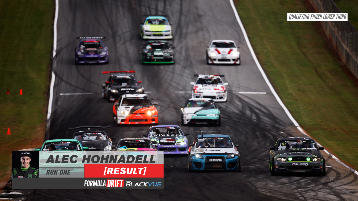 Formula Drift 2016 - Image 13