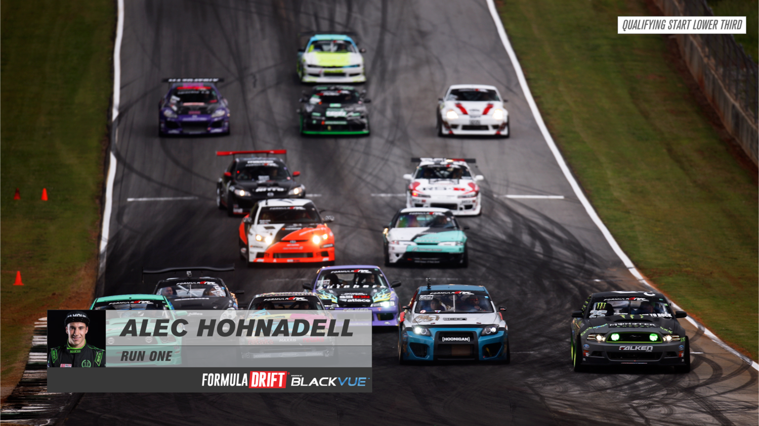 Formula Drift 2016 - Image 15