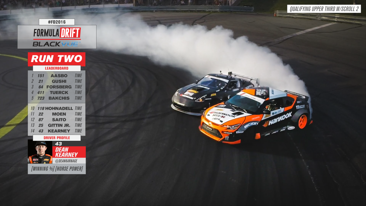 Formula Drift 2016 - Image 17