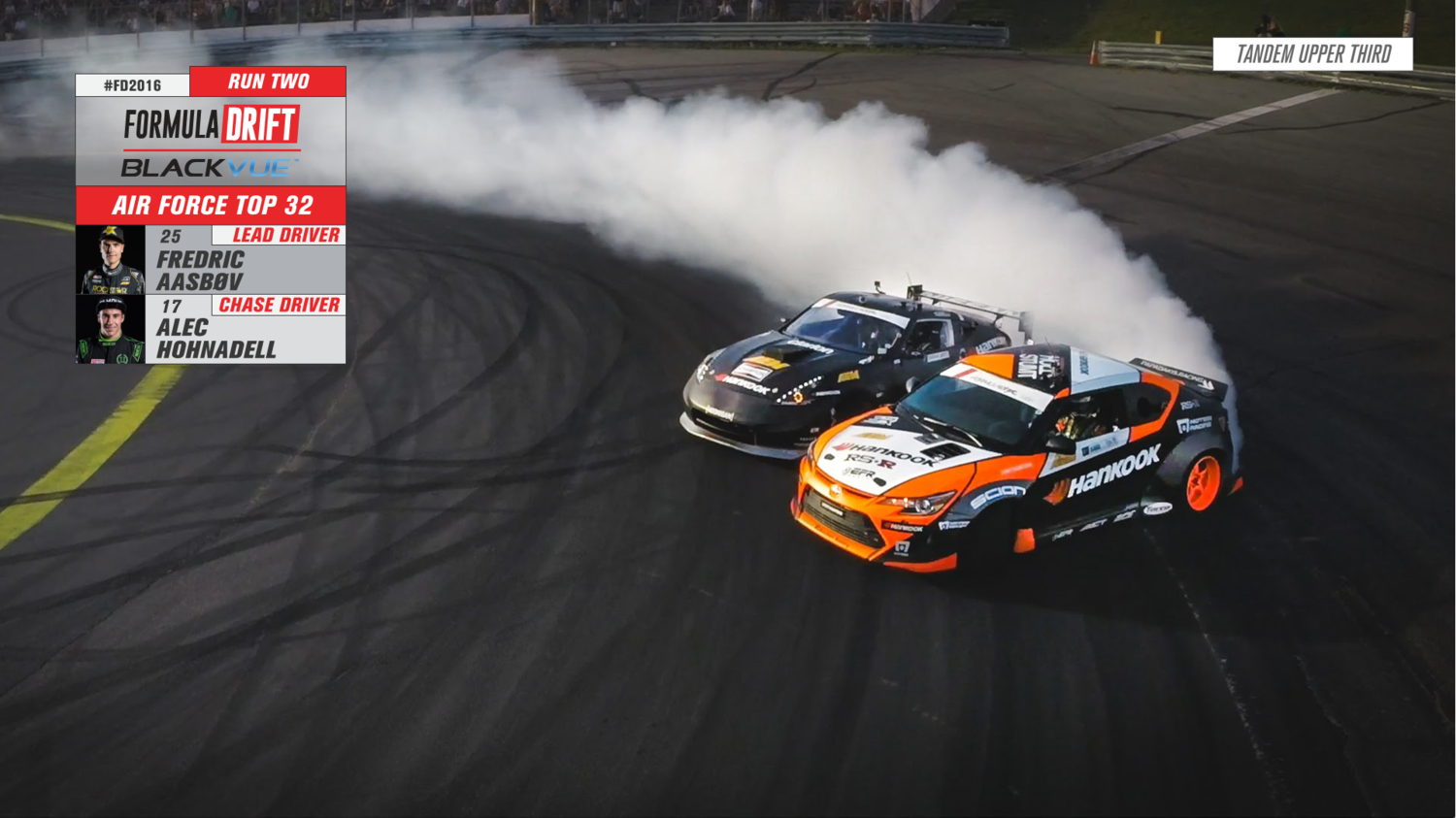 Formula Drift 2016 - Image 19