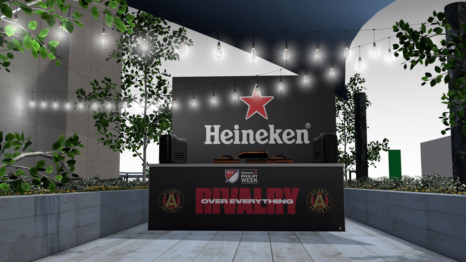 Heineken Image 13