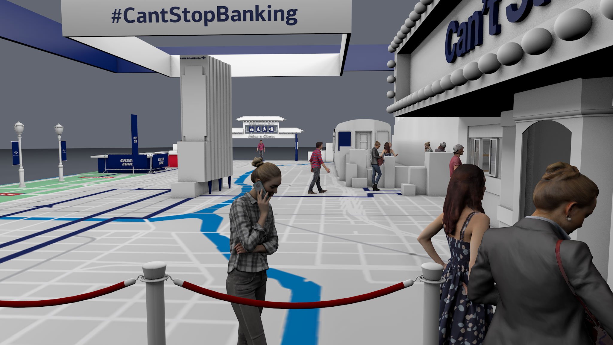 Bank of America Image 3