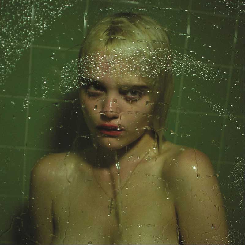 Sky Ferreira 'Night Time, My Time'