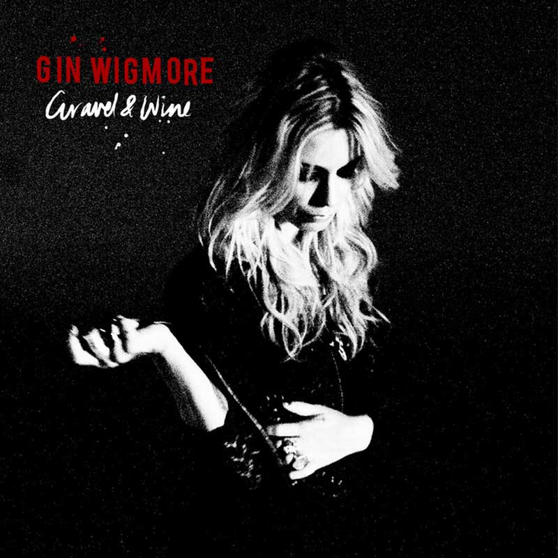 Gin Wigmore 'Gravel & Wine'