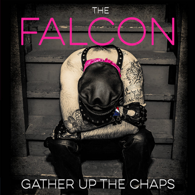 Falcon 'Gather Up the Chaps'