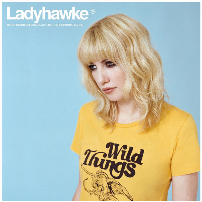 Ladyhawke 'Wild Things'