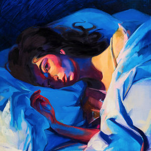 Lorde 'Melodrama'