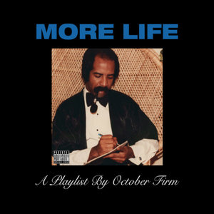 Drake 'More Life'