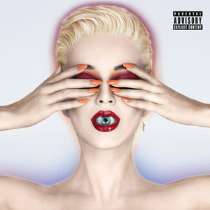 Katy Perry 'Witness'