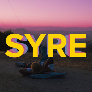 Jaden Smith 'SYRE'