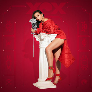 Charli XCX 'Number 1 Angel'