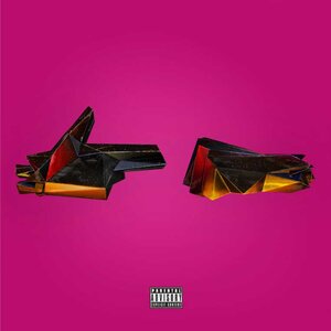 Run The Jewels 'RTJ4'