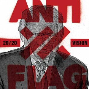 Anti-Flag '20/20 Vision'