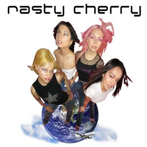 Nasty Cherry 'Season 2'