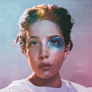 Halsey 'Manic'