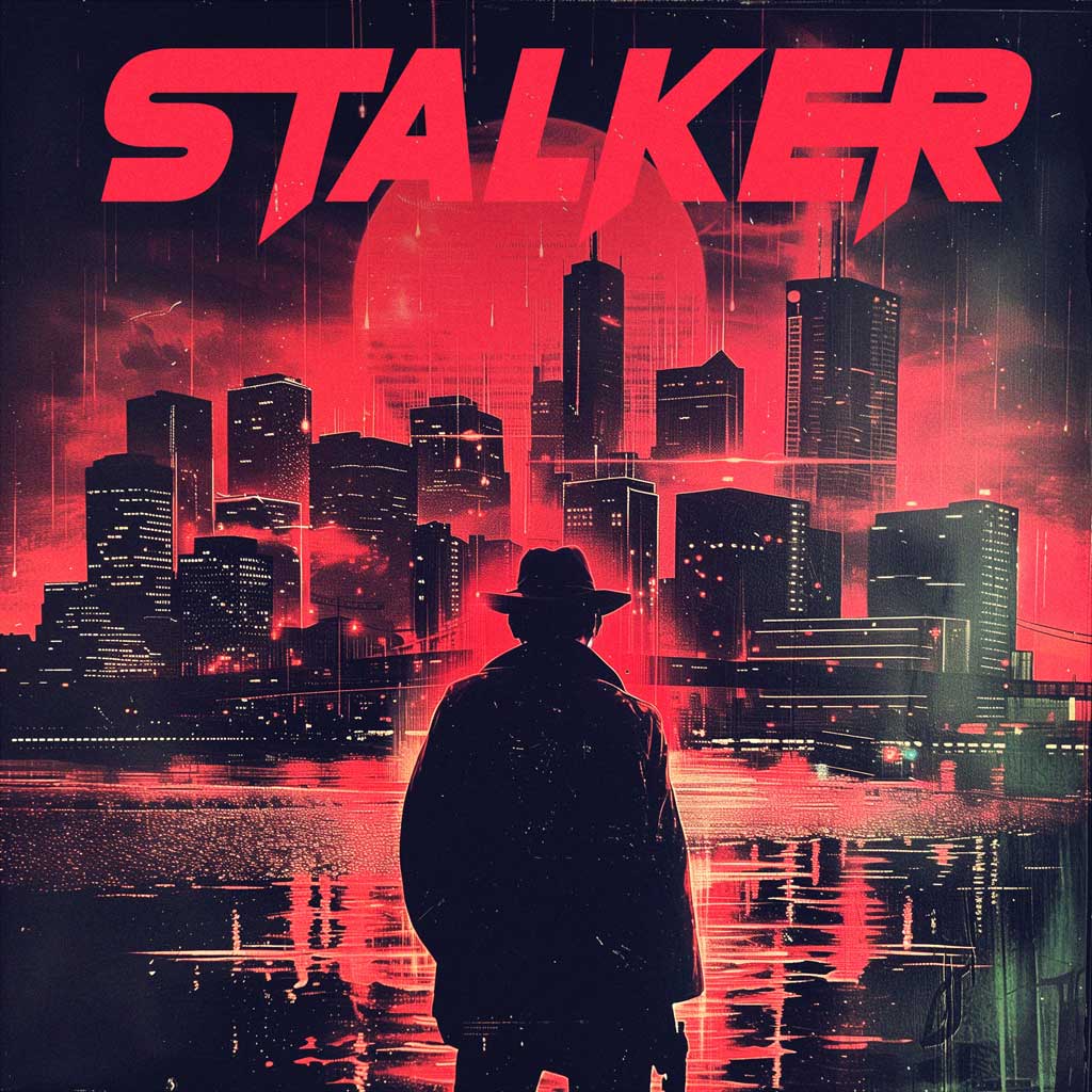 Stalker: Original Score