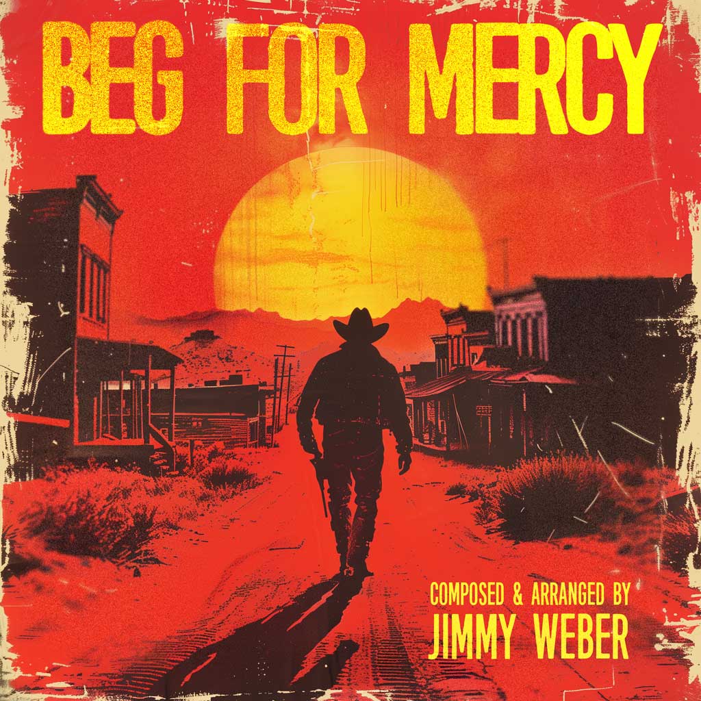 Beg For Mercy: Original Score