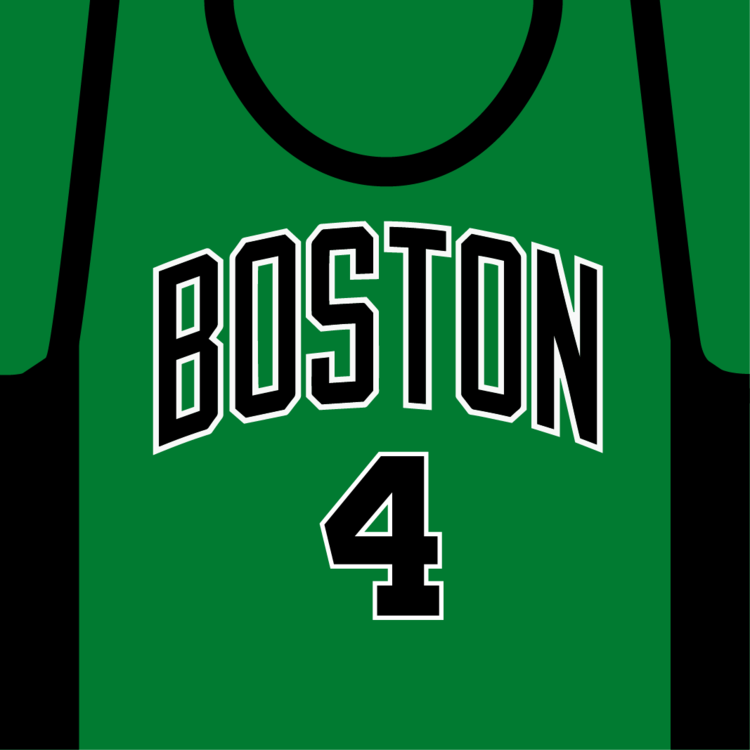 Isaiah Thomas - Boston Celtics