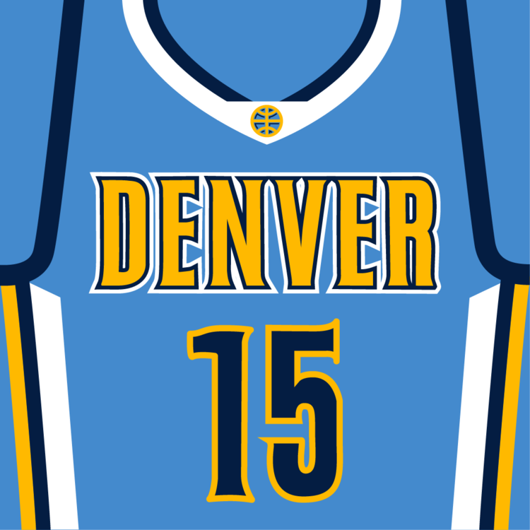 Nikola Jokic - Denver Nuggets