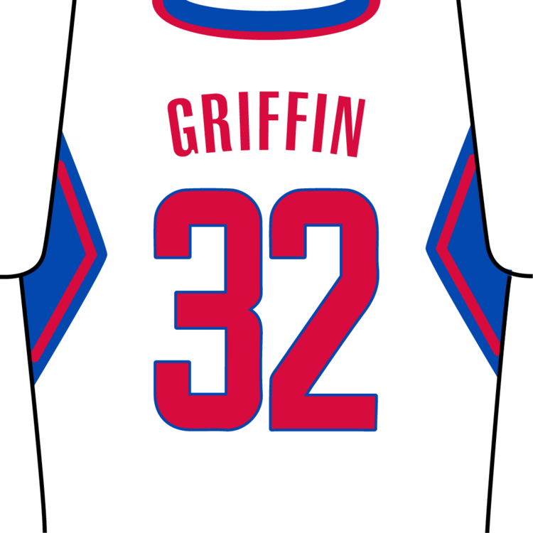 Blake Griffin - LA Clippers