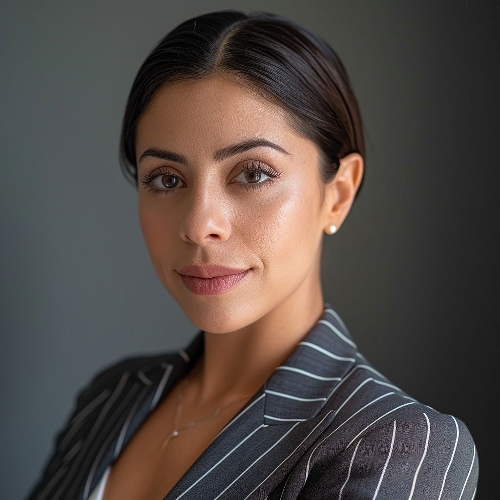 Duneglade Labs Board Member: Nadia Gomez