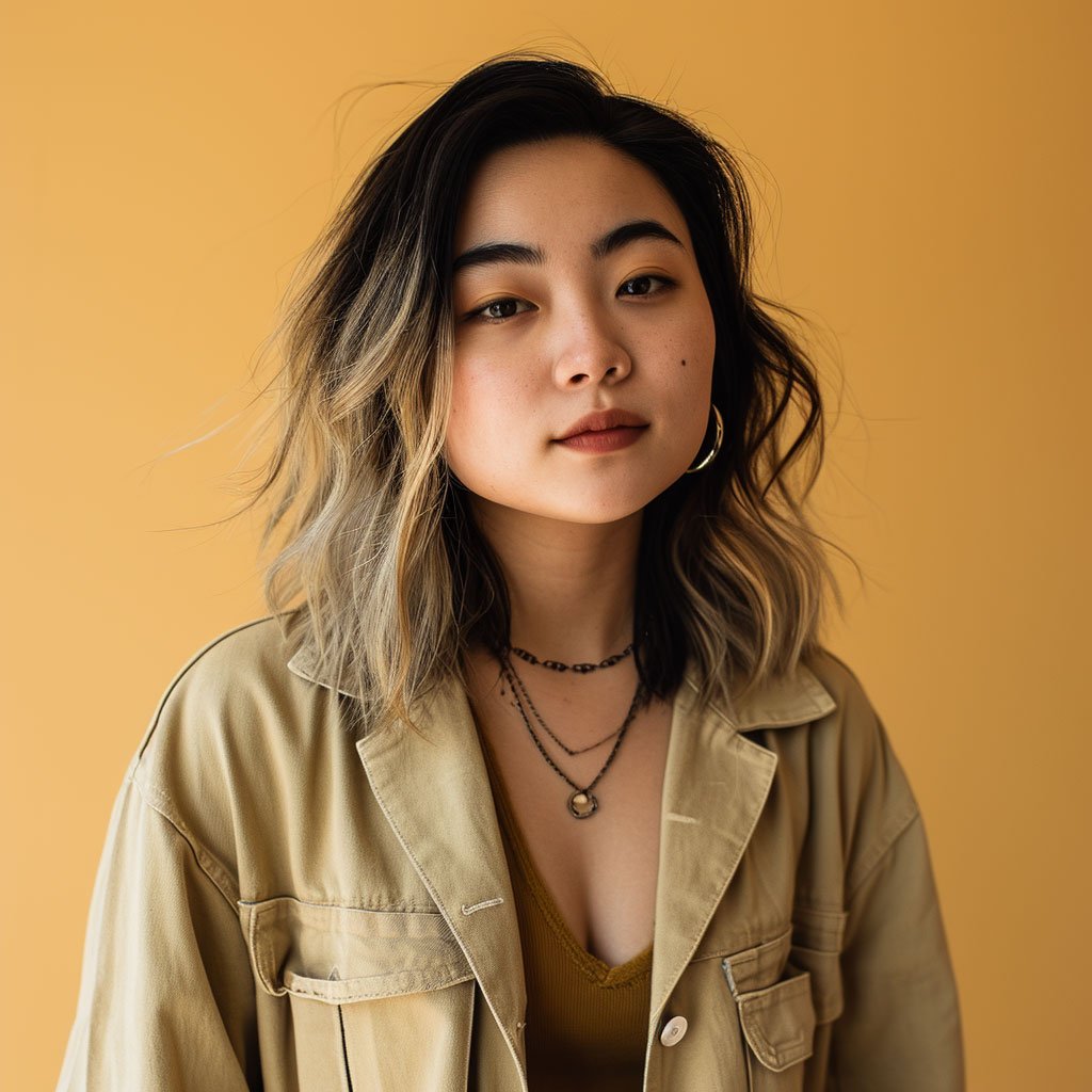 Duneglade Labs Executive Team Member: Skylar Kim