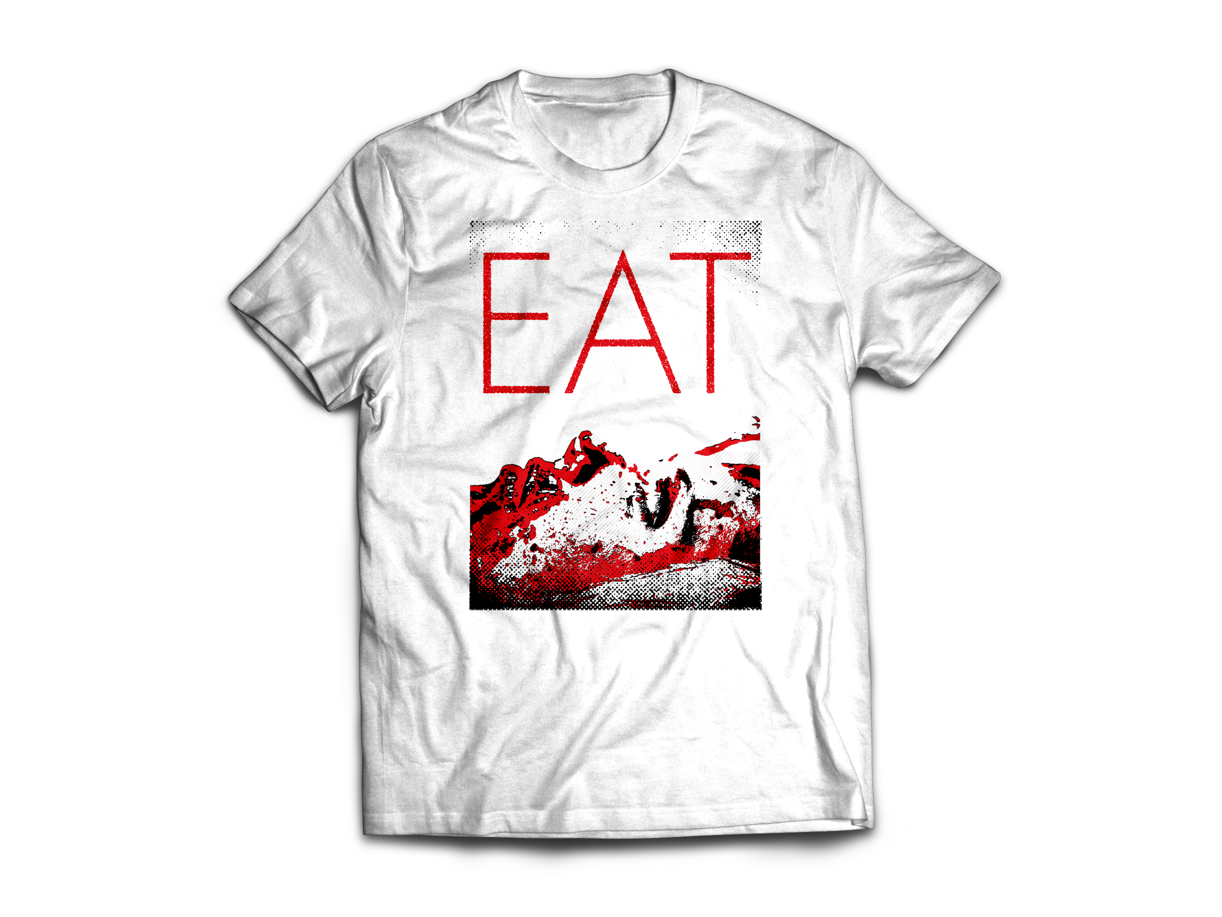 EAT-POSTERSHIRT