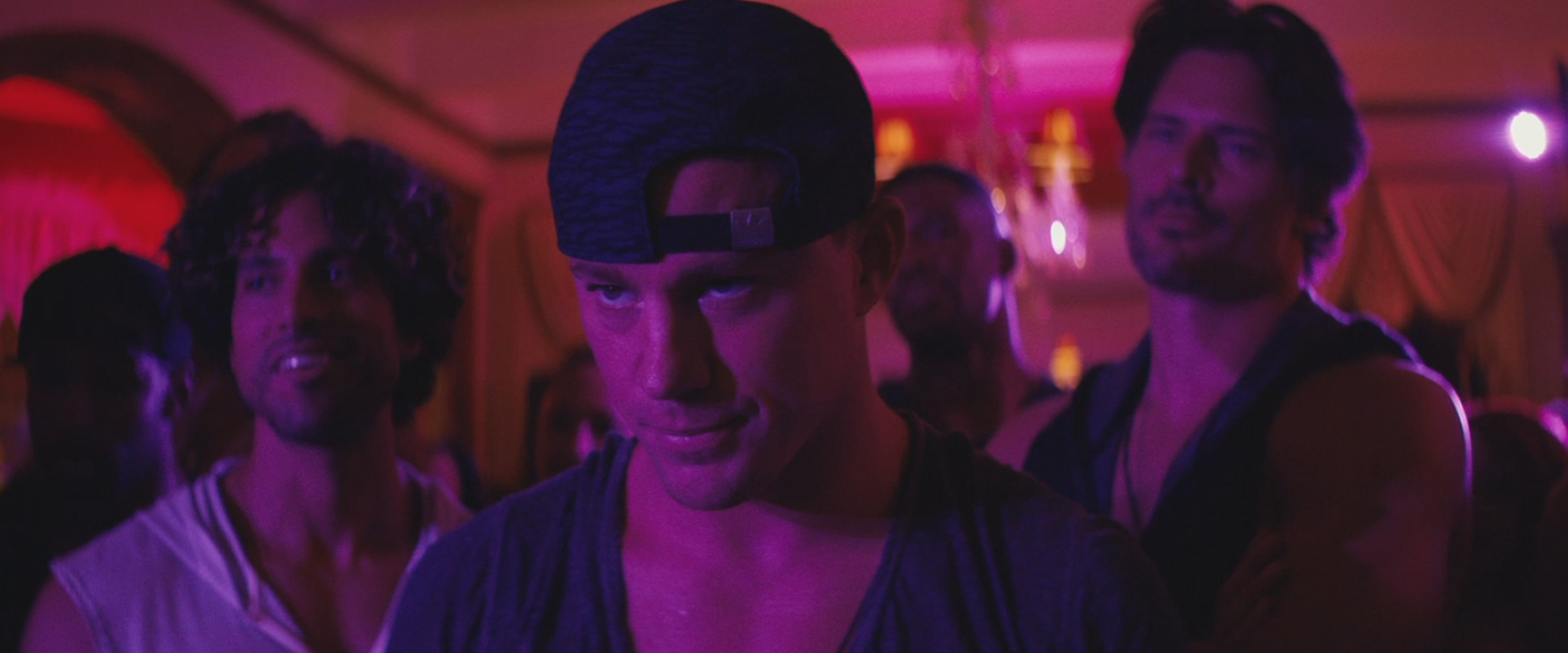 I'm Obsessed With the Magic Mike Movies