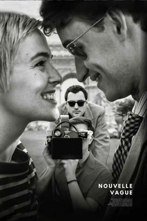 Nouvelle Vague