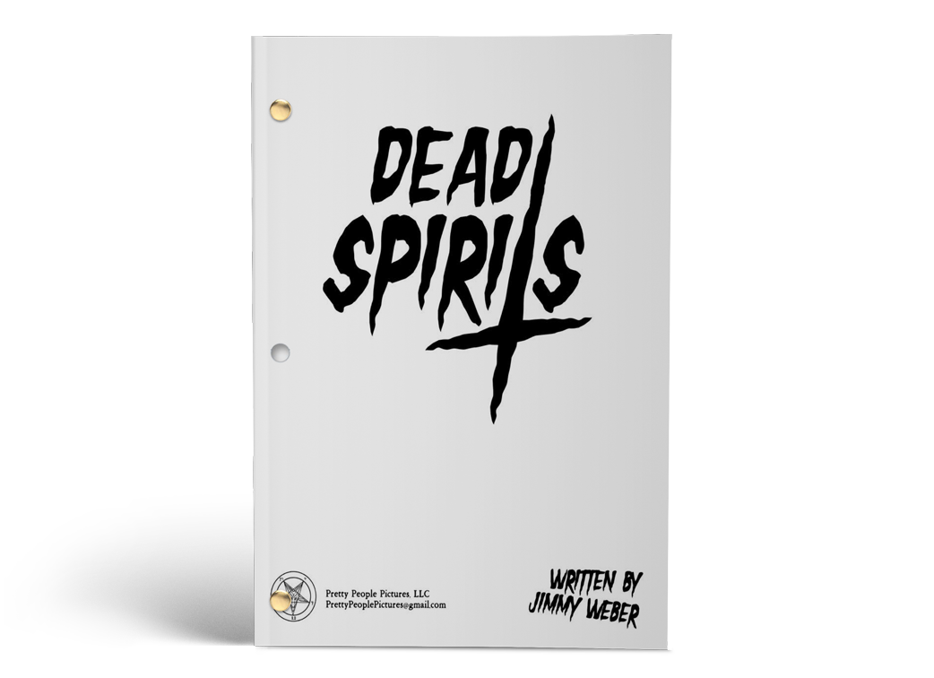 Dead Spirits